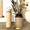 Thermos bambou 480 ml