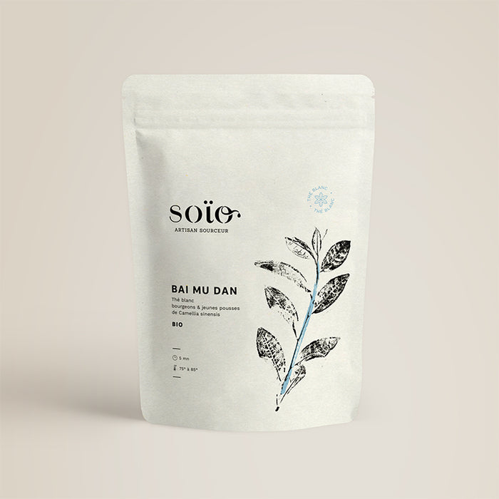 Bai Mu Dan