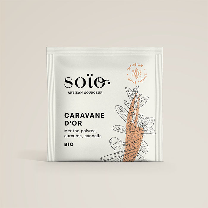 Caravane d'Or