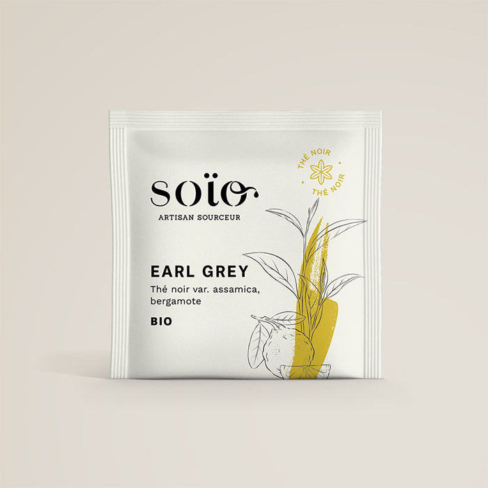 Earl Grey