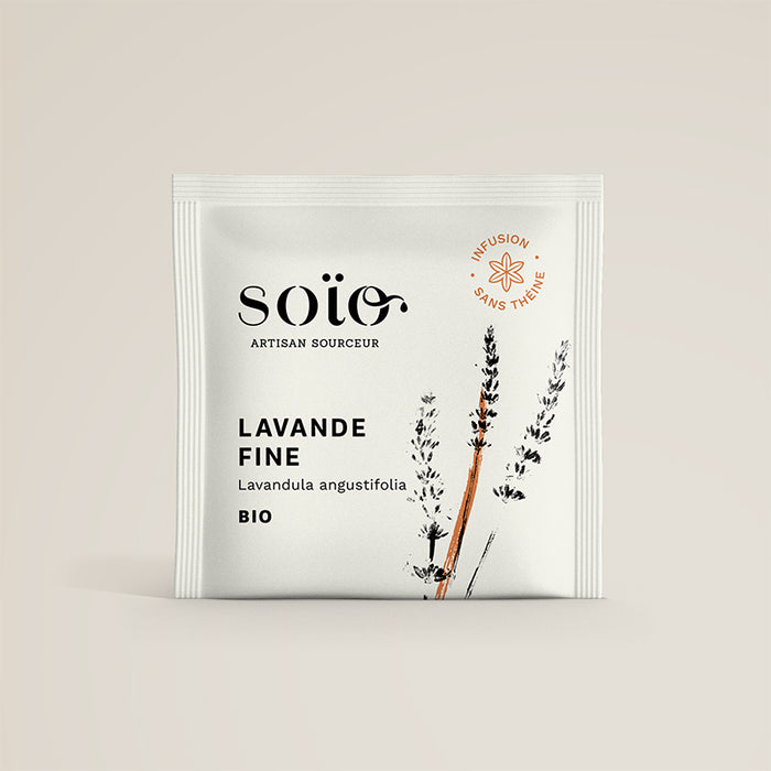Lavande Fine