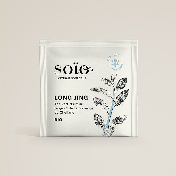 Long Jing