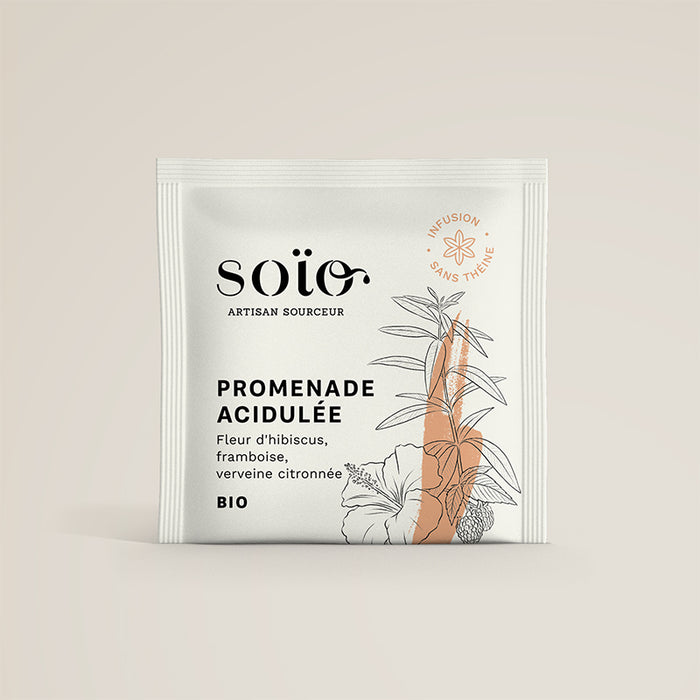 Promenade Acidulée