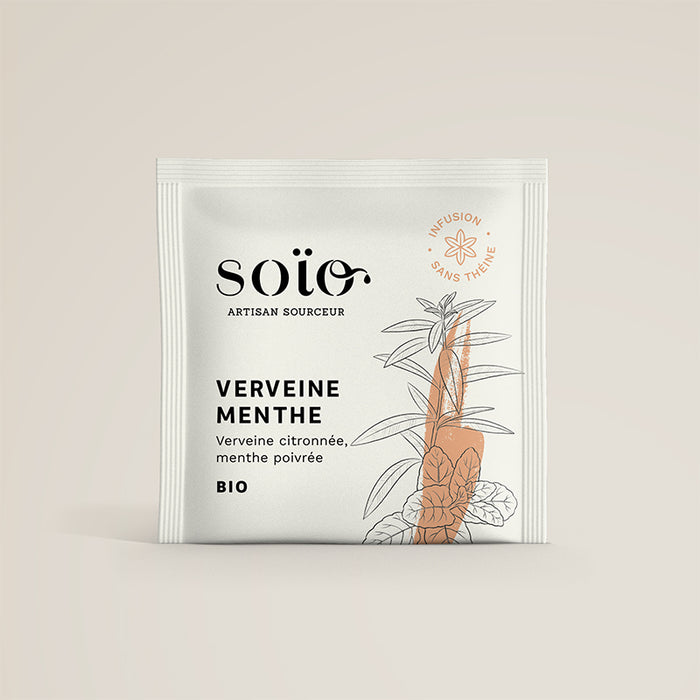 Verveine Menthe