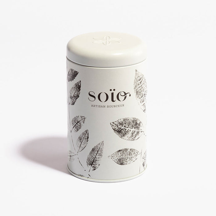 Boîte métal Soïo